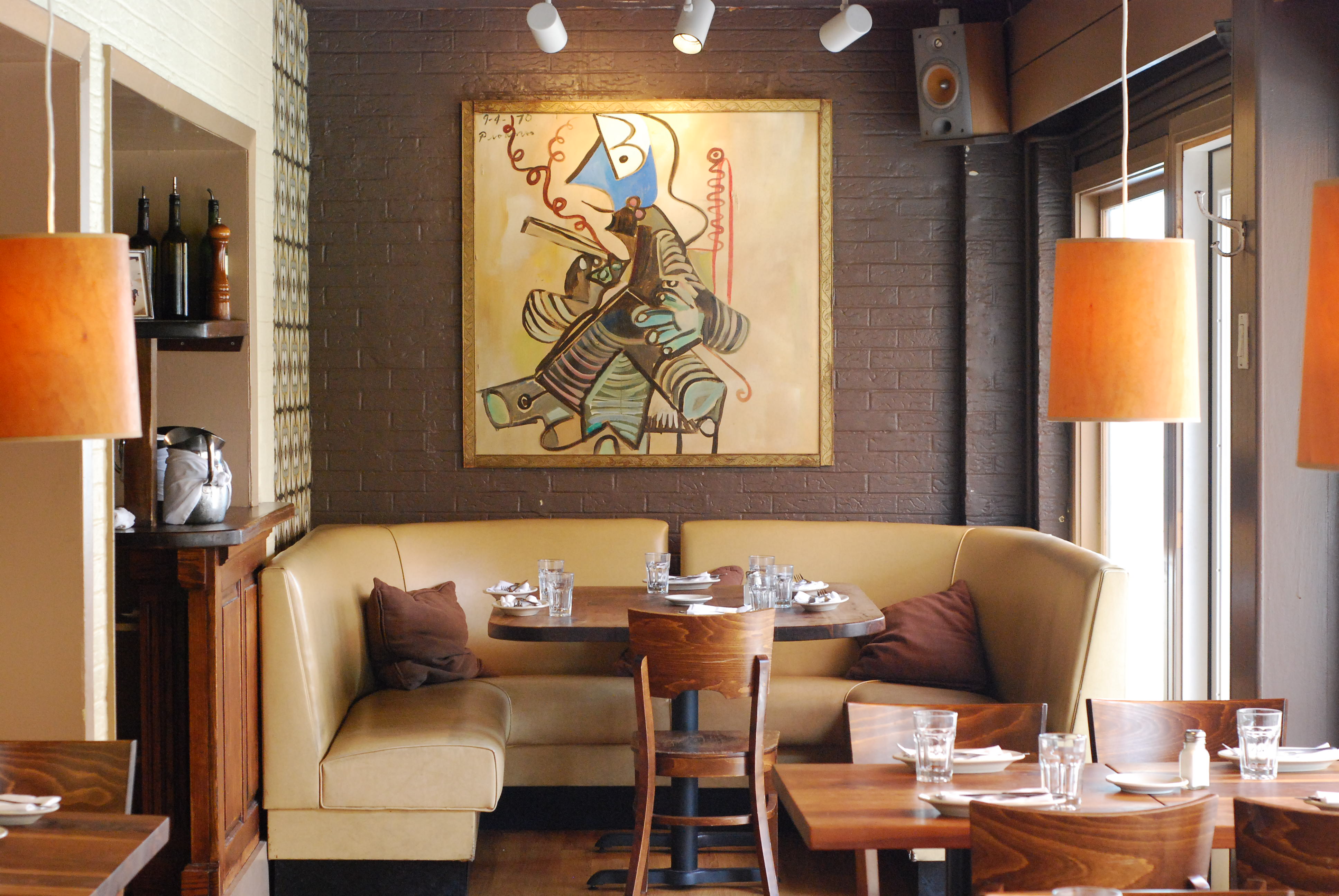 Fairfield Barcelona Wine Bar