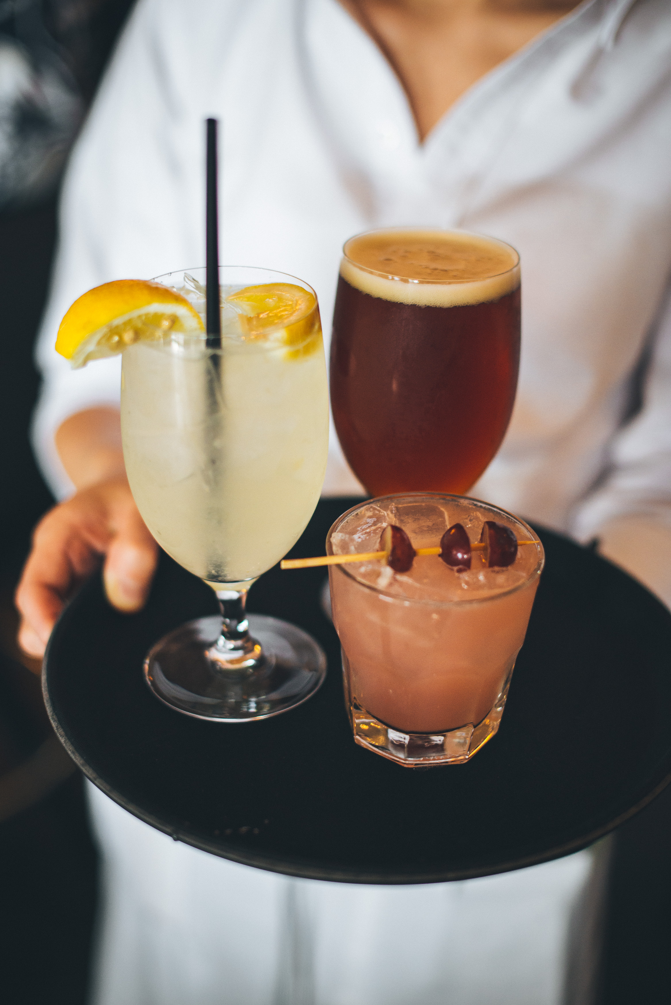 Drinks Barcelona Wine BarBarcelona Wine Bar