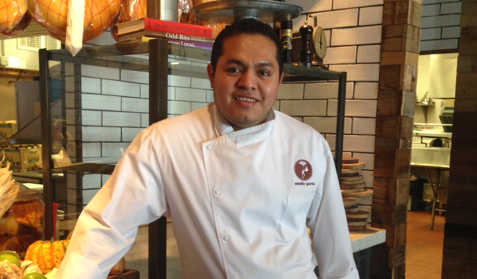 Brookline Barcelona Wine Bar