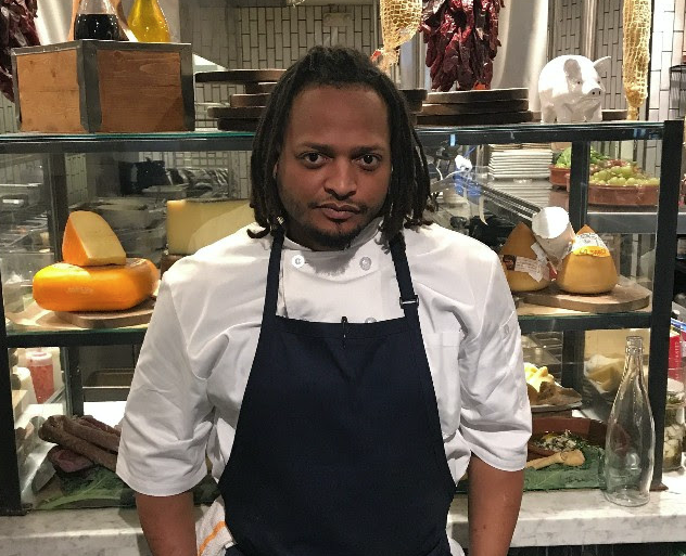 Cathedral Heights Barcelona Wine Bar