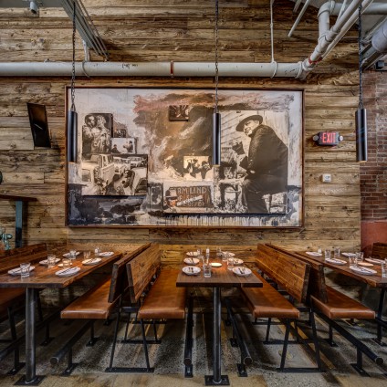 Nashville - Barcelona Wine BarBarcelona Wine Bar